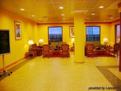 Diego De Almagro Hotel Punta Arenas
