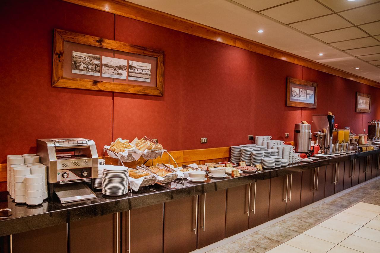 Diego De Almagro 4* Punta Arenas